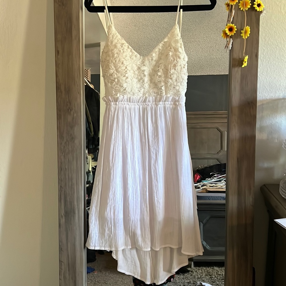 Beautiful dress